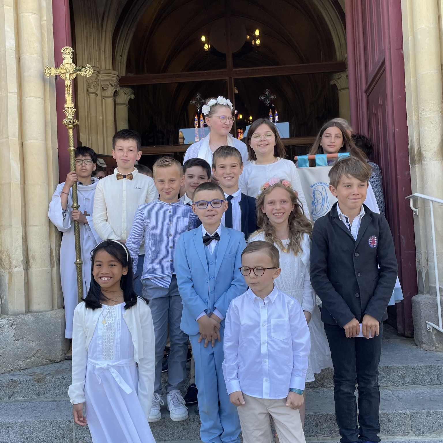 1e communion