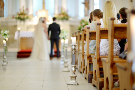 mariage