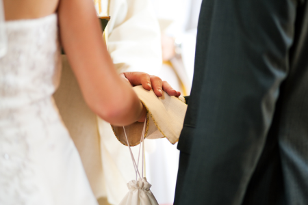 mariage