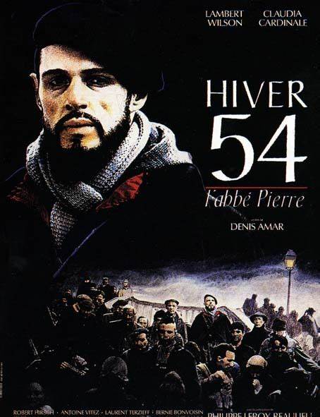 abbé pierre